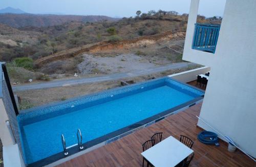 Udaipur Hotel | The Morning glory inn villa udaipur
