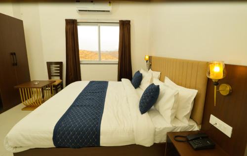 Udaipur Hotel | The Morning glory inn villa udaipur