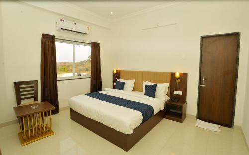 Udaipur Hotel | The Morning glory inn villa udaipur