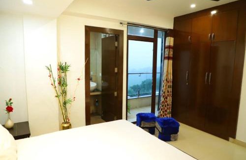 Rishikesh House | The Most Beautiful Property Of Rishikesh
