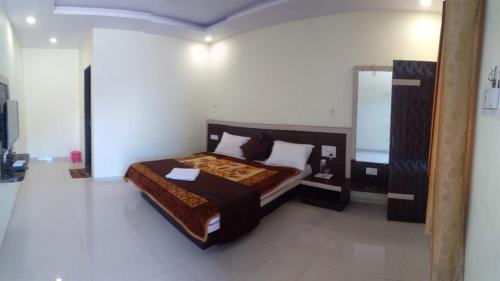 Mahabaleshwar Hotel | The Mulberry Nature Resort
