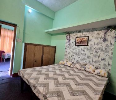 Munsyari Apartment | The Munsiyari Homestay, Shankhdhura Munsiyari