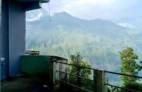 Munsyari Apartment | The Munsiyari Homestay, Shankhdhura Munsiyari