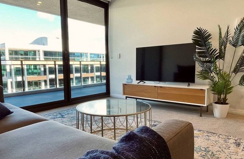 Barton Apartment | The Murdoch in the heart of Barton