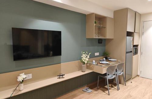 Viman Nagar Apartment | The Mysa Stay l Luxe l Comfy l Airport