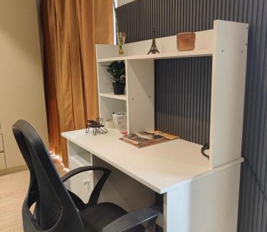 Viman Nagar Apartment | The Mysa Stay l Luxe l Comfy l Airport