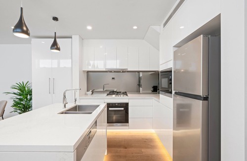 North Bondi Apartment | The Nancy Bondi