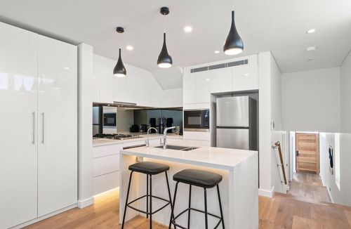 North Bondi Apartment | The Nancy Bondi