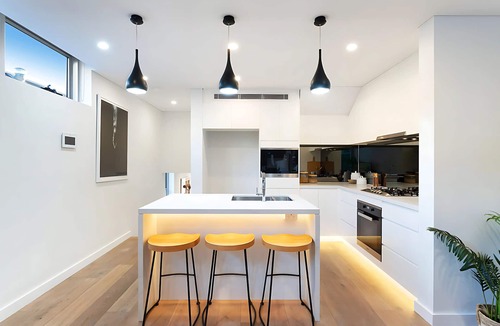 North Bondi Apartment | The Nancy Bondi