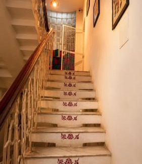Varanasi House | The Nandi International Boutique Stay