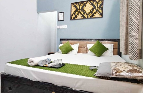 Faizabad Hotel | The Nest Ayodhya