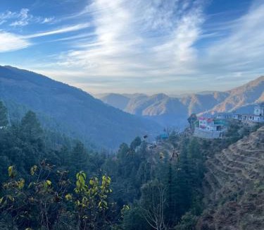 Ramgarh House | The Nest Homestay