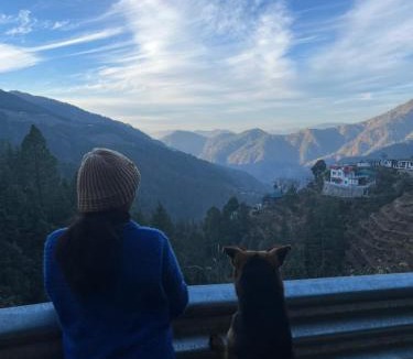Ramgarh House | The Nest Homestay