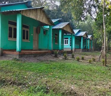 Bolpur House | The Nest Homestay and Villa
