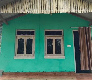 Bolpur House | The Nest Homestay and Villa