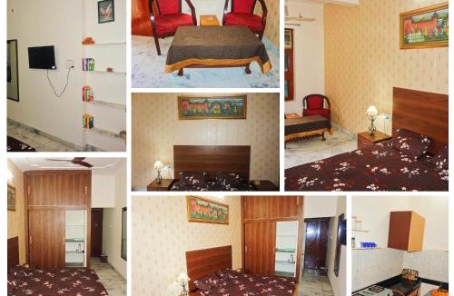 Vaishali Nagar Apartment | The Nest