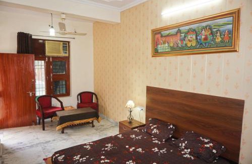 Vaishali Nagar Apartment | The Nest