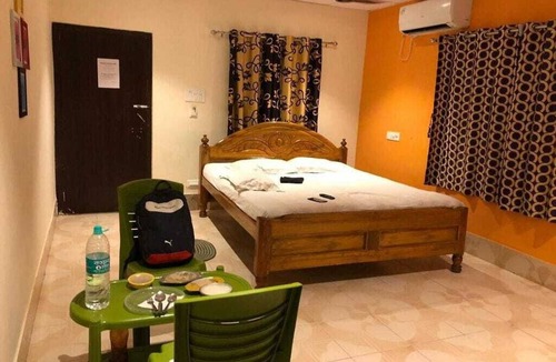 Mandarmani Resort | The Nine Inn