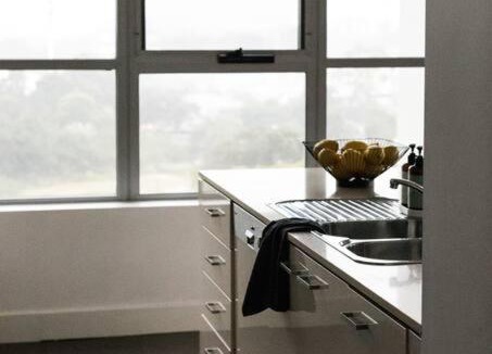 Wollongong CBD Apartment | The Nines