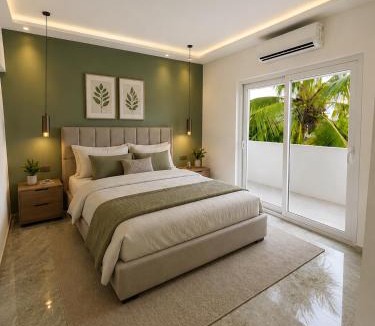 Kuchipudi Resort | The Nivara Resort