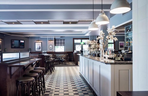 North Sydney Hotel | The North Sydney Hotel