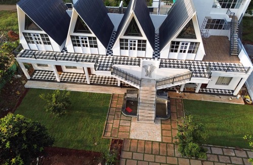 Yelagiri Resort | The Novel Holiday Resorts