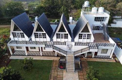 Yelagiri Resort | The Novel Holiday Resorts