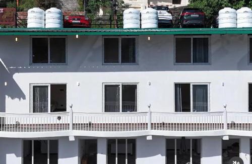 Mallital Hotel | The Oak Cottage Nainital