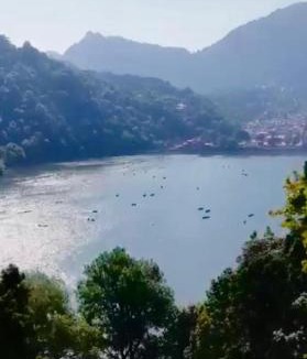 Mallital Hotel | The Oak Cottage Nainital