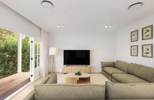 Umina Beach House | The Oasis by Coast Hosting