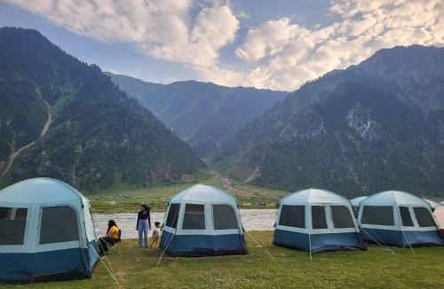 Gulmarg Other | The Offbeat Village Holidays Gurez