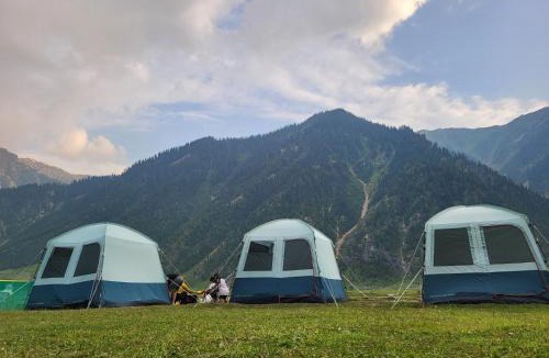Gulmarg Other | The Offbeat Village Holidays Gurez