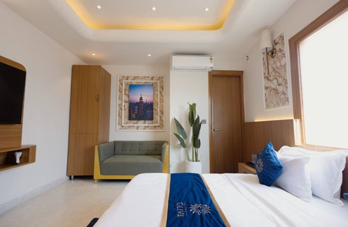 Karnal Hotel | The Olive Hotel Karnal