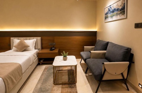 Maharana Pratap Nagar Hotel | The Olive Tree