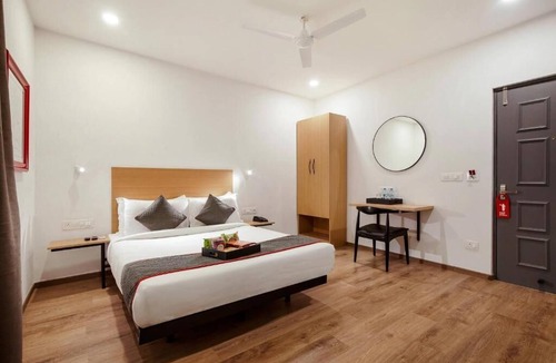 Nagpur Hotel | The Onyx