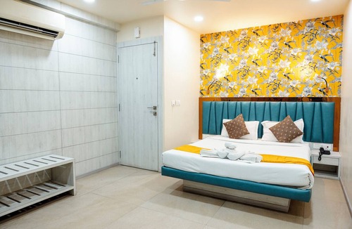 Bhowanipore Hotel | The Opus Hotel