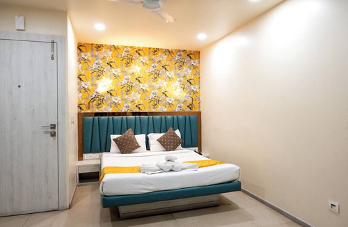 Bhowanipore Hotel | The Opus Hotel