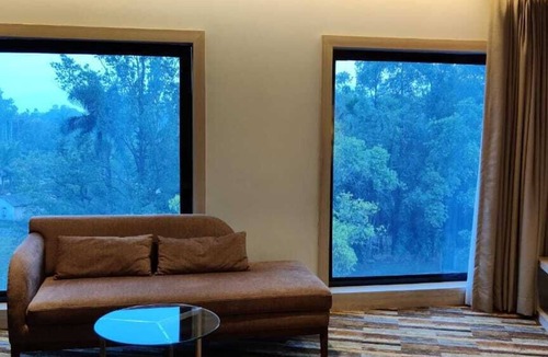 Lonavala Hotel | The Orchid Lonavala