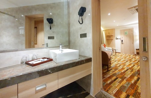 Lonavala Hotel | The Orchid Lonavala