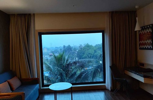 Lonavala Hotel | The Orchid Lonavala