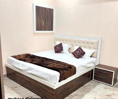 Agra House | The Orchid Villa Homestay