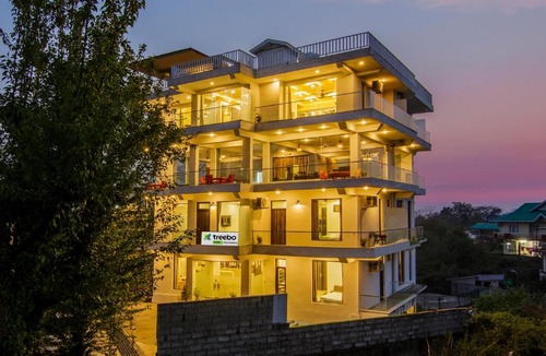 Sidhpur Hotel | The Ortus Residency
