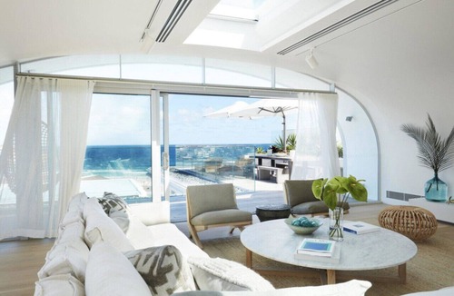 Bondi Beach Apartment | The Pacific Penthouse Bondi Beach