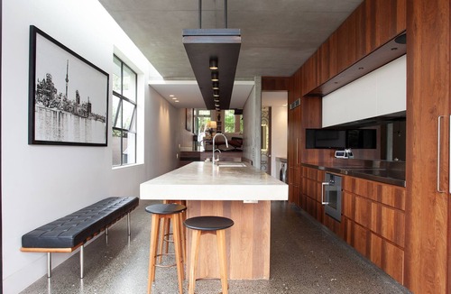 Paddington House | The Paddo Modernist, Paddington IH