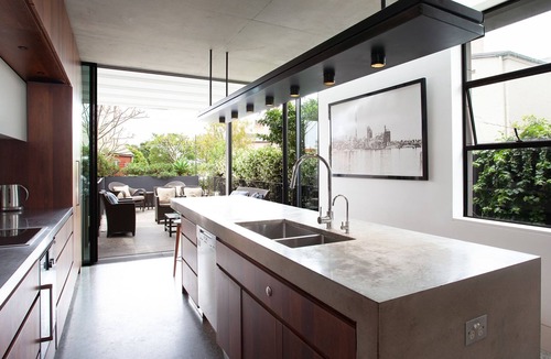 Paddington House | The Paddo Modernist, Paddington IH