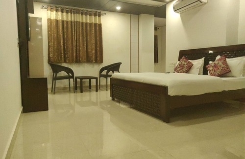 Jodhpur House | The Pal Palace Hotel Jodhpur