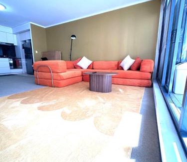 Ultimo Apartment | The Palace