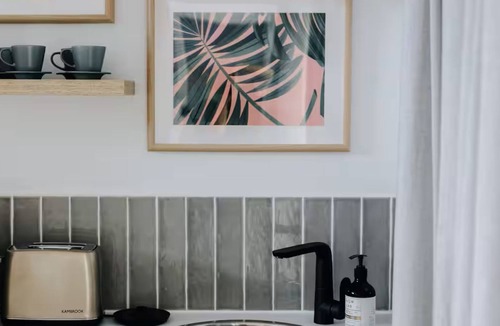 Terrigal House | The Palm Collective where Relaxation Comes Naturally