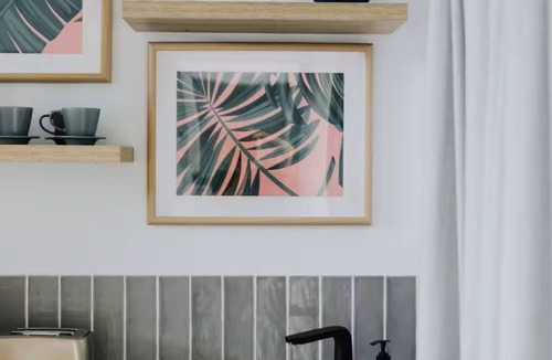 Terrigal House | The Palm Collective where Relaxation Comes Naturally