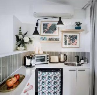 Terrigal Apartment | The Palm Collective where Relaxation Comes Naturally